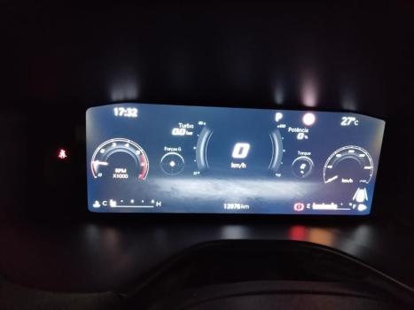 JEEP Commander 2.0 16V 4P HURRICANE 4 TURBO BLACKHAWK AUTOMTICO, Foto 13