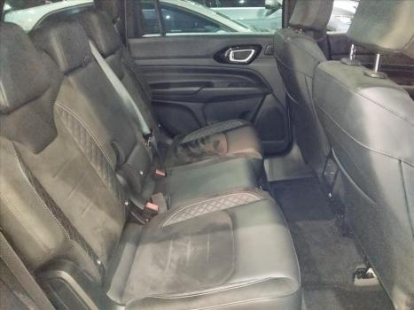 JEEP Commander 2.0 16V 4P HURRICANE 4 TURBO BLACKHAWK AUTOMTICO, Foto 15