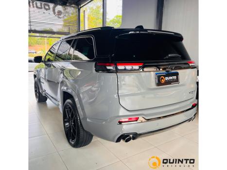 JEEP Commander 2.0 16V 4P HURRICANE 4 TURBO BLACKHAWK AUTOMTICO, Foto 3