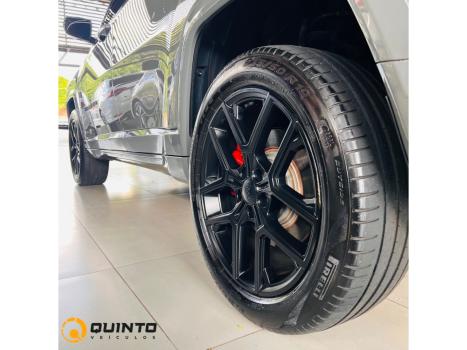 JEEP Commander 2.0 16V 4P HURRICANE 4 TURBO BLACKHAWK AUTOMTICO, Foto 5