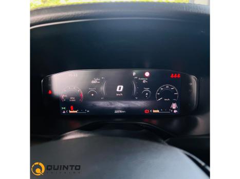 JEEP Commander 2.0 16V 4P HURRICANE 4 TURBO BLACKHAWK AUTOMTICO, Foto 6