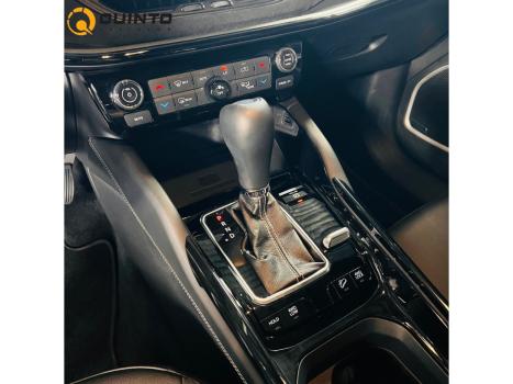 JEEP Commander 2.0 16V 4P HURRICANE 4 TURBO BLACKHAWK AUTOMTICO, Foto 8