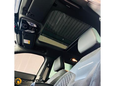 JEEP Commander 2.0 16V 4P HURRICANE 4 TURBO BLACKHAWK AUTOMTICO, Foto 9