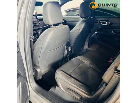 JEEP Commander 2.0 16V 4P HURRICANE 4 TURBO BLACKHAWK AUTOMTICO, Foto 12