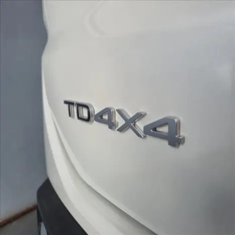 JEEP Commander 2.0 16V 4P TD380 LIMITED TURBO DIESEL AUTOMTICO, Foto 8