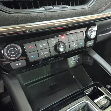 JEEP Commander 2.0 16V 4P TD380 LIMITED TURBO DIESEL AUTOMTICO, Foto 11