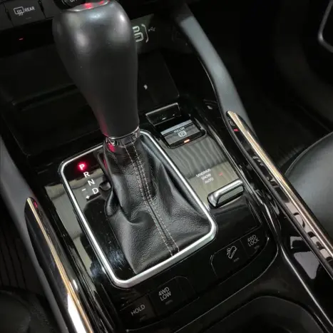 JEEP Commander 2.0 16V 4P TD380 LIMITED TURBO DIESEL AUTOMTICO, Foto 12