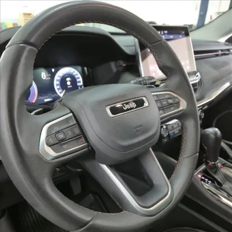 JEEP Commander 2.0 16V 4P TD380 LIMITED TURBO DIESEL AUTOMTICO, Foto 13