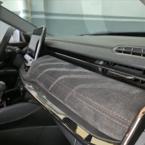 JEEP Commander 2.0 16V 4P TD380 LIMITED TURBO DIESEL AUTOMTICO, Foto 14