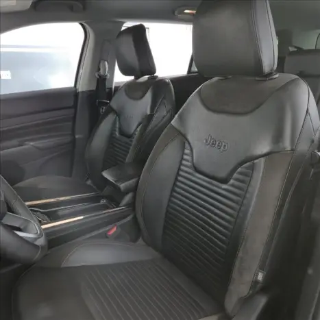 JEEP Commander 2.0 16V 4P TD380 LIMITED TURBO DIESEL AUTOMTICO, Foto 16