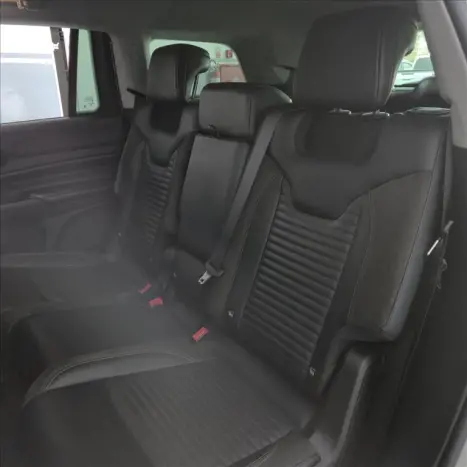 JEEP Commander 2.0 16V 4P TD380 LIMITED TURBO DIESEL AUTOMTICO, Foto 18