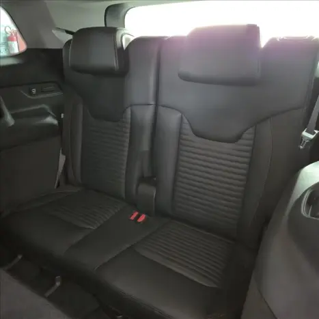 JEEP Commander 2.0 16V 4P TD380 LIMITED TURBO DIESEL AUTOMTICO, Foto 20