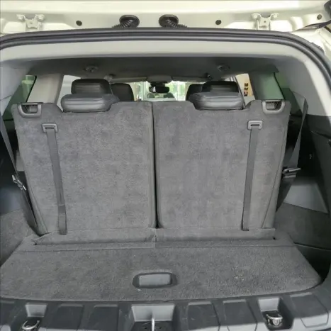 JEEP Commander 2.0 16V 4P TD380 LIMITED TURBO DIESEL AUTOMTICO, Foto 21