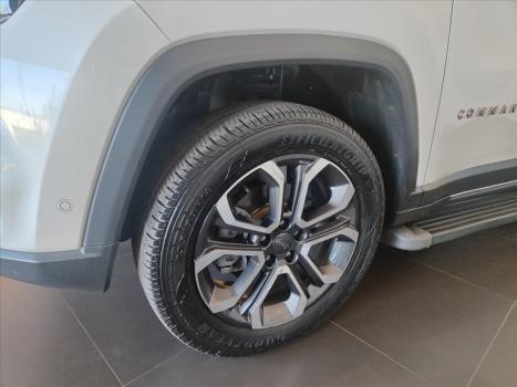 JEEP Commander 2.0 16V 4P TD380 LIMITED TURBO DIESEL AUTOMTICO, Foto 5