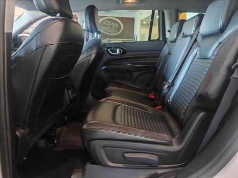 JEEP Commander 2.0 16V 4P TD380 LIMITED TURBO DIESEL AUTOMTICO, Foto 10