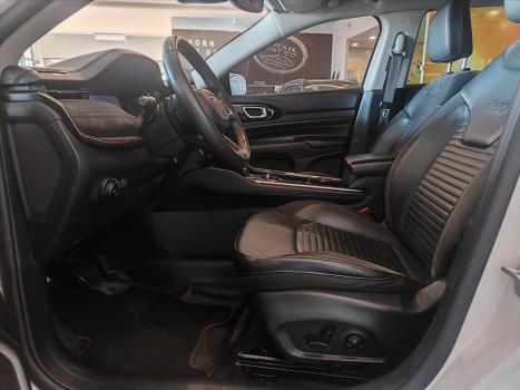 JEEP Commander 2.0 16V 4P TD380 LIMITED TURBO DIESEL AUTOMTICO, Foto 13