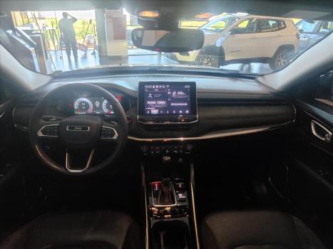 JEEP Commander 2.0 16V 4P TD380 LIMITED TURBO DIESEL AUTOMTICO, Foto 14