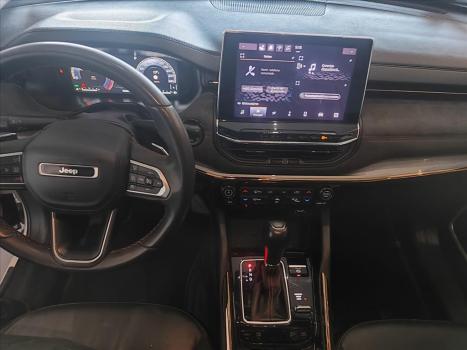 JEEP Commander 2.0 16V 4P TD380 LIMITED TURBO DIESEL AUTOMTICO, Foto 15