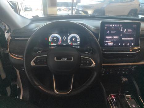 JEEP Commander 2.0 16V 4P TD380 LIMITED TURBO DIESEL AUTOMTICO, Foto 16