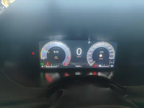 JEEP Commander 2.0 16V 4P TD380 LIMITED TURBO DIESEL AUTOMTICO, Foto 17