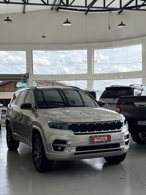 JEEP Commander 2.0 16V 4P TD380 LIMITED TURBO DIESEL AUTOMTICO, Foto 1