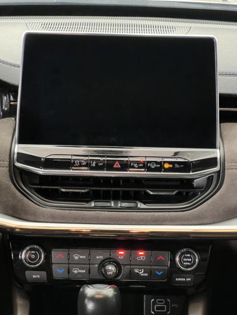 JEEP Commander 2.0 16V 4P TD380 LIMITED TURBO DIESEL AUTOMTICO, Foto 3