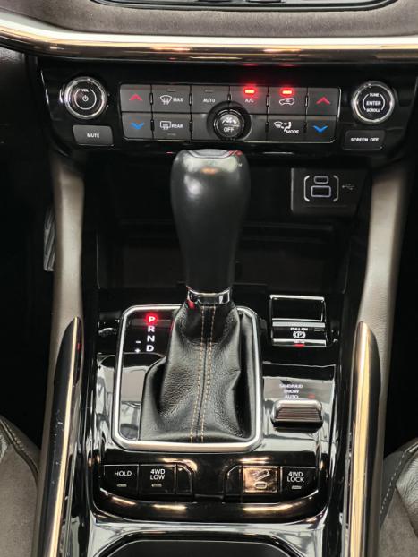 JEEP Commander 2.0 16V 4P TD380 LIMITED TURBO DIESEL AUTOMTICO, Foto 4