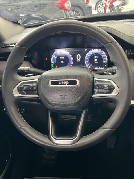 JEEP Commander 2.0 16V 4P TD380 LIMITED TURBO DIESEL AUTOMTICO, Foto 5