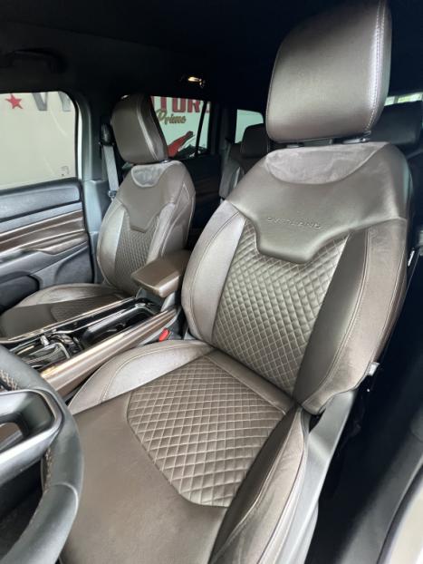 JEEP Commander 2.0 16V 4P TD380 LIMITED TURBO DIESEL AUTOMTICO, Foto 7