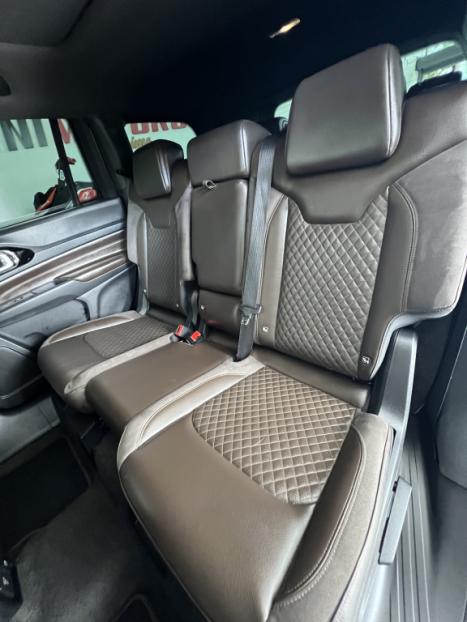 JEEP Commander 2.0 16V 4P TD380 LIMITED TURBO DIESEL AUTOMTICO, Foto 9