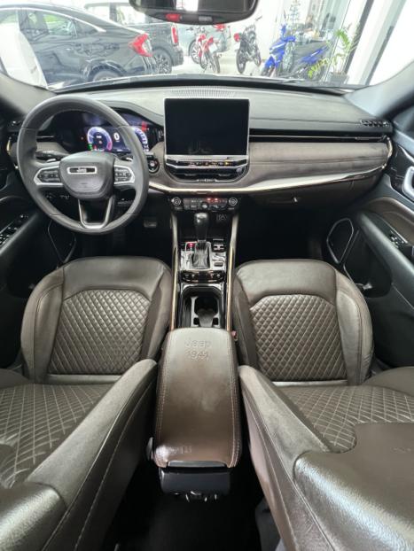 JEEP Commander 2.0 16V 4P TD380 LIMITED TURBO DIESEL AUTOMTICO, Foto 10