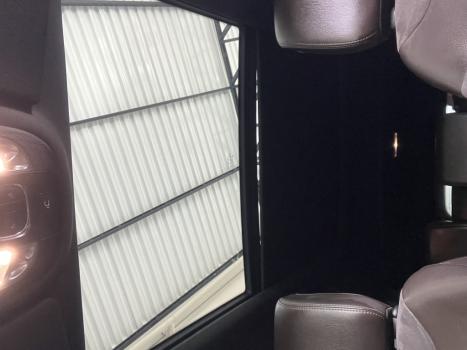 JEEP Commander 2.0 16V 4P TD380 LIMITED TURBO DIESEL AUTOMTICO, Foto 11