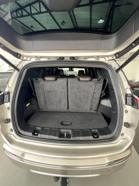 JEEP Commander 2.0 16V 4P TD380 LIMITED TURBO DIESEL AUTOMTICO, Foto 12