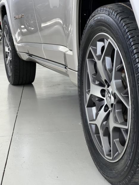 JEEP Commander 2.0 16V 4P TD380 LIMITED TURBO DIESEL AUTOMTICO, Foto 13