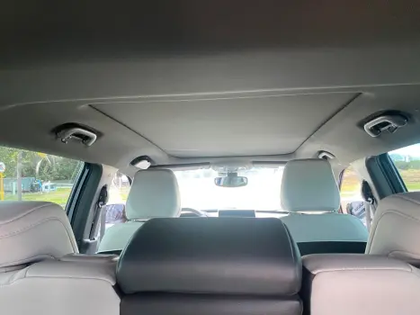 JEEP Commander 2.0 16V 4P TD380 OVERLAND TURBO DIESEL AUTOM�TICO, Foto 12