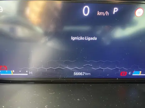 JEEP Commander 2.0 16V 4P TD380 OVERLAND TURBO DIESEL AUTOM�TICO, Foto 14