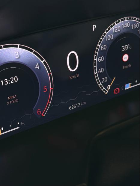 JEEP Commander 2.0 16V 4P TD380 OVERLAND 4X4 TURBO DIESEL AUTOM�TICO AT9, Foto 11