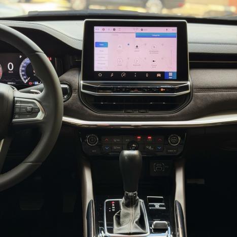 JEEP Commander 2.0 16V 4P TD380 OVERLAND 4X4 TURBO DIESEL AUTOM�TICO AT9, Foto 20