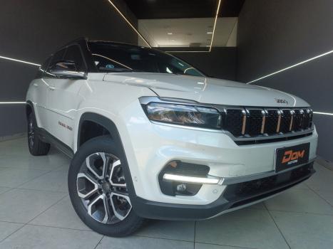 JEEP Commander 2.0 16V 4P TD380 LIMITED TURBO DIESEL AUTOM�TICO, Foto 1