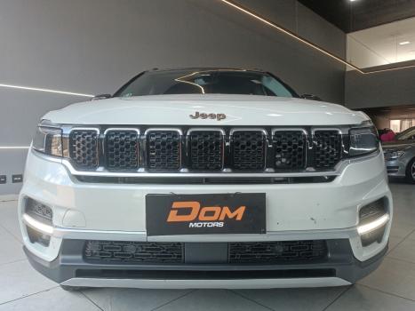 JEEP Commander 2.0 16V 4P TD380 LIMITED TURBO DIESEL AUTOM�TICO, Foto 2