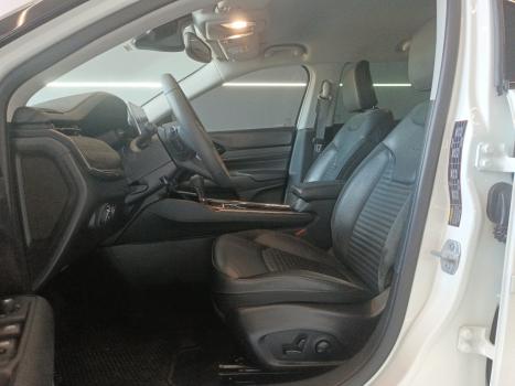 JEEP Commander 2.0 16V 4P TD380 LIMITED TURBO DIESEL AUTOM�TICO, Foto 7