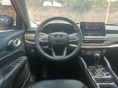 JEEP Commander 2.0 16V 4P TD380 LIMITED TURBO DIESEL AUTOM�TICO, Foto 9