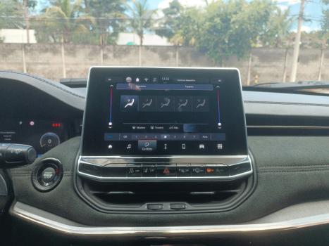 JEEP Commander 2.0 16V 4P TD380 LIMITED TURBO DIESEL AUTOM�TICO, Foto 10