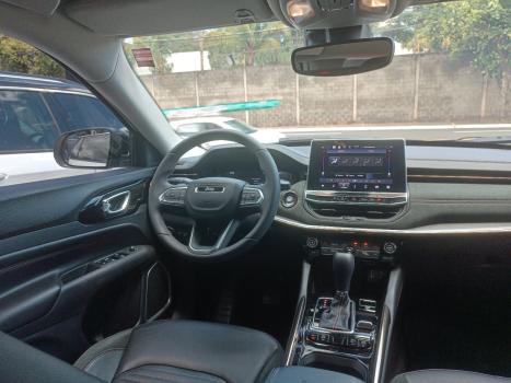 JEEP Commander 2.0 16V 4P TD380 LIMITED TURBO DIESEL AUTOM�TICO, Foto 11