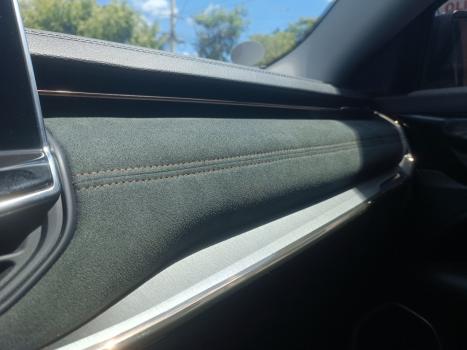 JEEP Commander 2.0 16V 4P TD380 LIMITED TURBO DIESEL AUTOM�TICO, Foto 12