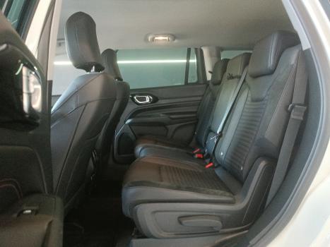 JEEP Commander 2.0 16V 4P TD380 LIMITED TURBO DIESEL AUTOM�TICO, Foto 13