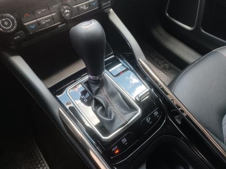 JEEP Commander 2.0 16V 4P TD380 LIMITED TURBO DIESEL AUTOM�TICO, Foto 14