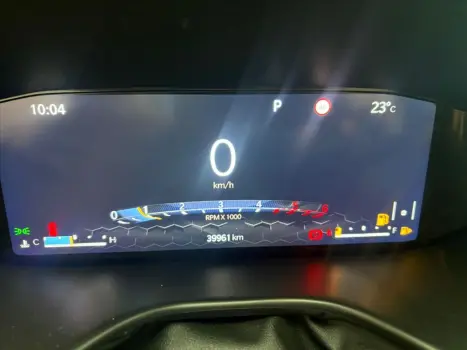 JEEP Commander 2.0 16V 4P TD380 LIMITED TURBO DIESEL AUTOM�TICO, Foto 12