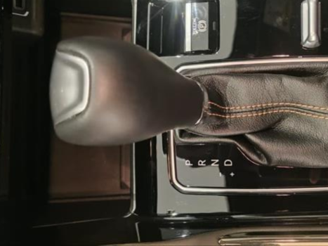 JEEP Commander 2.0 16V 4P HURRICANE 4 TURBO OVERLAND AUTOM�TICO, Foto 13