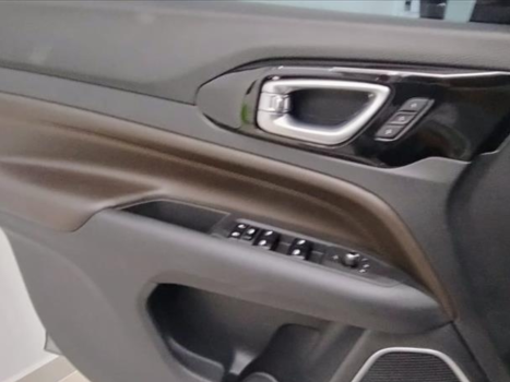 JEEP Commander 2.0 16V 4P HURRICANE 4 TURBO OVERLAND AUTOM�TICO, Foto 14